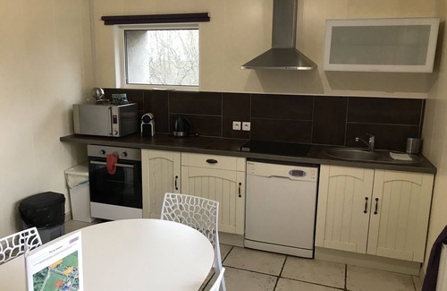 Saint-Leger-sur-Dheune House | La Bourguignotte