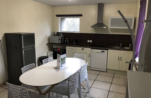 Saint-Leger-sur-Dheune House | La Bourguignotte