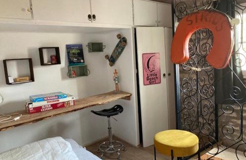 Dolus-d'Oleron House | La Bourriche
