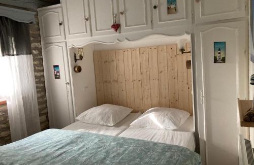 Dolus-d'Oleron House | La Bourriche
