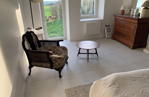 Palluau-sur-Indre House | La Boutonnière, Charmante Longere en Berry