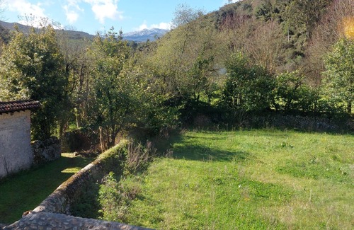 Ribadedeva Cottage | La Braña Holiday home in a privileged environment