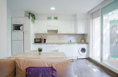 Los Canos de Meca Apartment | La breña duplex
