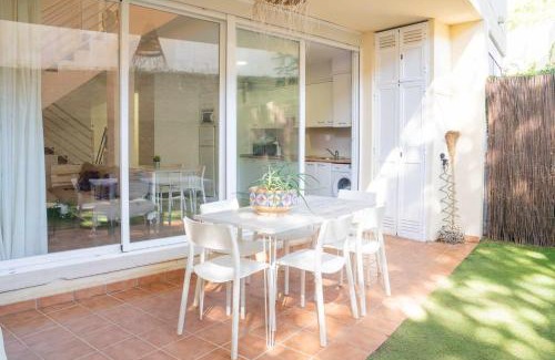 Los Canos de Meca Apartment | La breña duplex