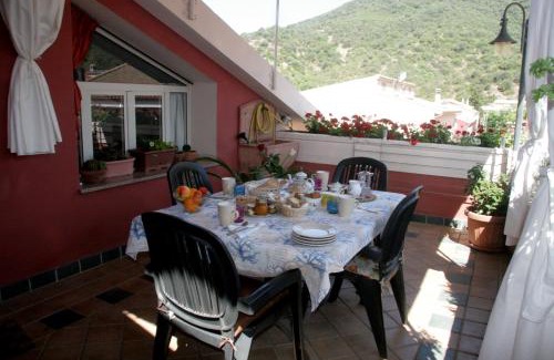 Teulada House | La brezza del Sud