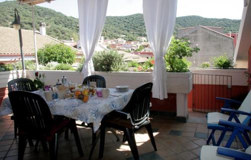 Teulada House | La brezza del Sud
