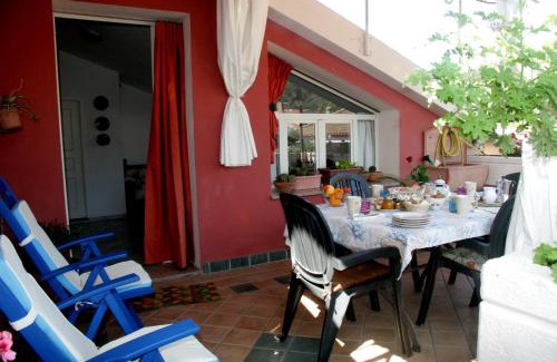 Teulada House | La brezza del Sud