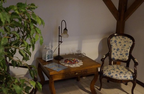 Ca' Savio House | LA BRIGATA APARTMENTS Suite Room