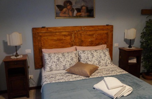 Ca' Savio House | LA BRIGATA APARTMENTS Suite Room