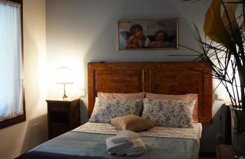 Ca' Savio House | LA BRIGATA APARTMENTS Suite Room