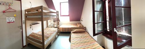 Saint-Michel-Chef-Chef Bed & Breakfast | La Brise de Mer