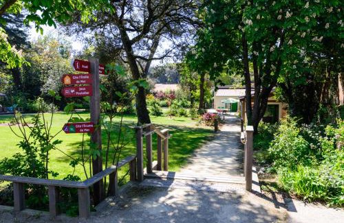 Saint-Michel-Chef-Chef Bed & Breakfast | La Brise de Mer