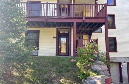 Mont-Tremblant Apartment | La Brise de Tremblant