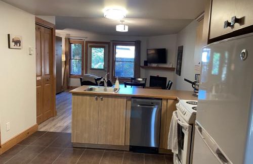 Mont-Tremblant Apartment | La Brise de Tremblant