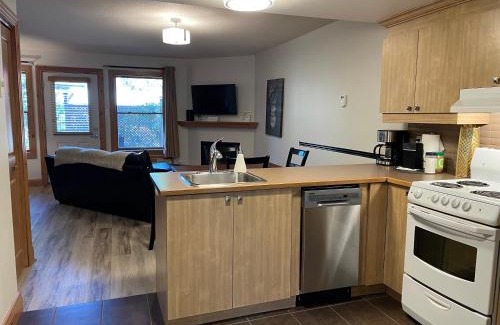 Mont-Tremblant Apartment | La Brise de Tremblant