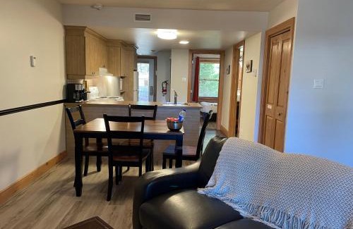 Mont-Tremblant Apartment | La Brise de Tremblant