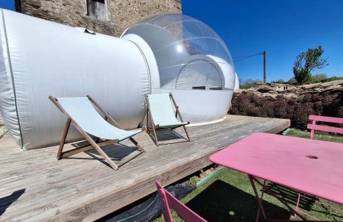 La Salvetat-Peyrales Other | La Bubble
