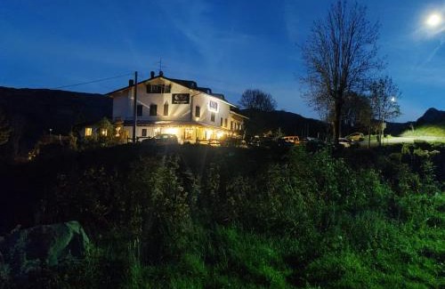 Le Tagliole Hotel | La Buca delle Fate Ristorante Albergo