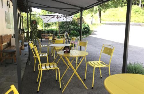 Le Tagliole Hotel | La Buca delle Fate Ristorante Albergo