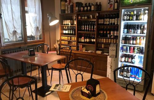 Le Tagliole Hotel | La Buca delle Fate Ristorante Albergo