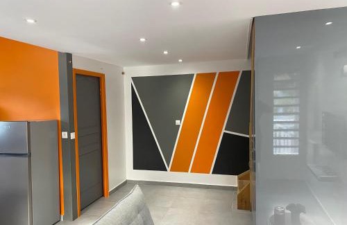 Pointe-Noire Apartment | La buena vida