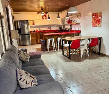 Santa Barbara Apartment | La buena vida ocean Tamarindo