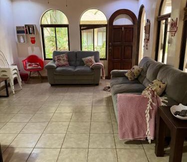 Santa Barbara Apartment | La buena vida ocean Tamarindo