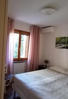 Sirolo House | La Buganvilla