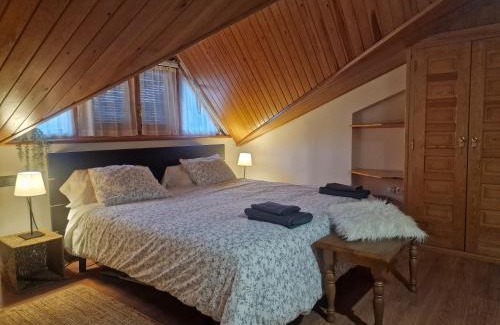 Gavin Apartment | La Buhardilla de Gavin