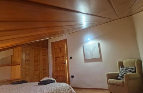 Gavin Apartment | La Buhardilla de Gavin