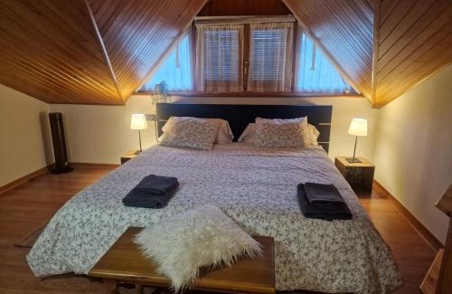 Gavin Apartment | La Buhardilla de Gavin