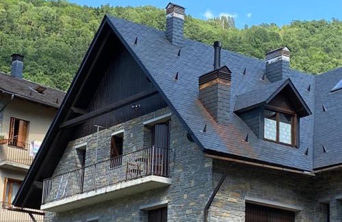 Sesue Apartment | La Buhardilla de Sofía