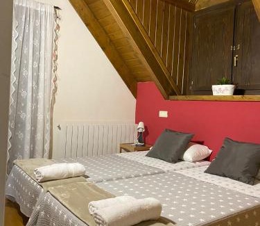 Sesue Apartment | La Buhardilla de Sofía
