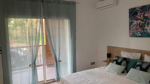 Etang Sale Les Bains Apartment | La bulle dans le sable