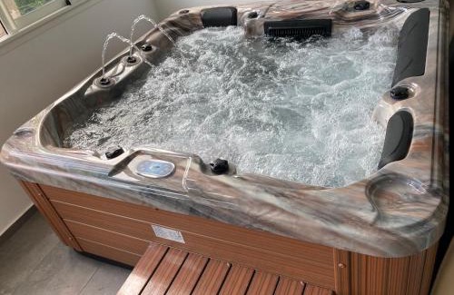 Etang Sale Les Bains Apartment | La bulle dans le sable