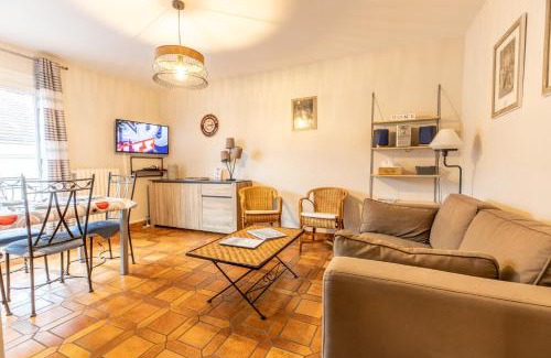 Les Bartins-Jeanne d'Arc-Beausejour House | La bulle de Vichy Maison 4 pers tout confort