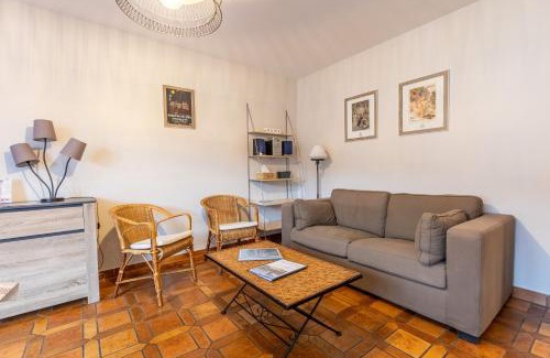 Les Bartins-Jeanne d'Arc-Beausejour House | La bulle de Vichy Maison 4 pers tout confort