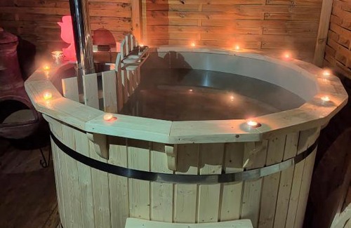 Saint-Diery Other | La Bulle du Cheix