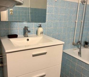 Saint-Julien Apartment | la bulle