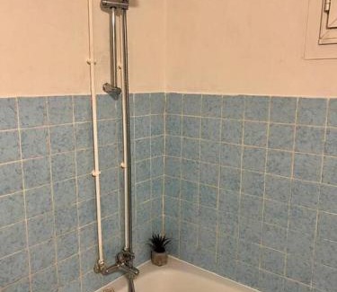 Saint-Julien Apartment | la bulle