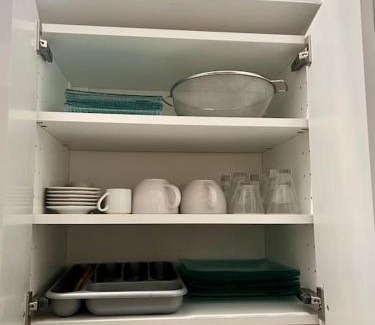 Saint-Julien Apartment | la bulle