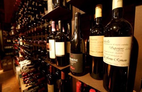 Catena Hotel | La Bussola Da Gino