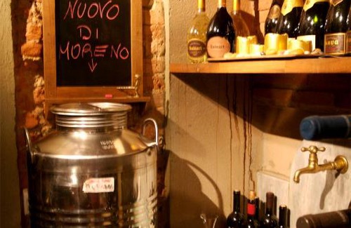 Catena Hotel | La Bussola Da Gino