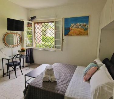 Poveromo Apartment | LA BUSSOLA HOME