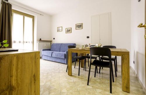 Aurora Apartment | La buta
