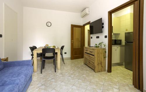 Aurora Apartment | La buta