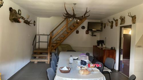 Tasca Ski Chalet | La butuci