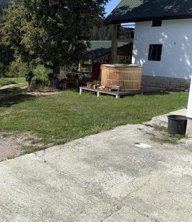 Tasca House | La Butuci