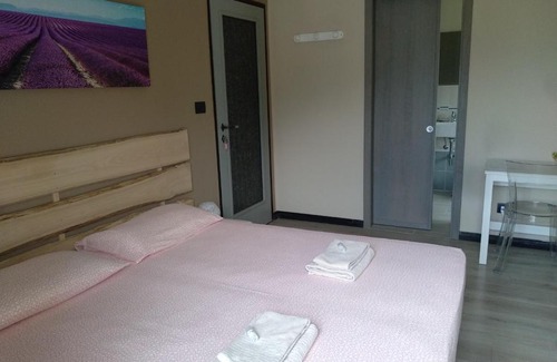 Robilante Bed & Breakfast | La Cà ët Mec
