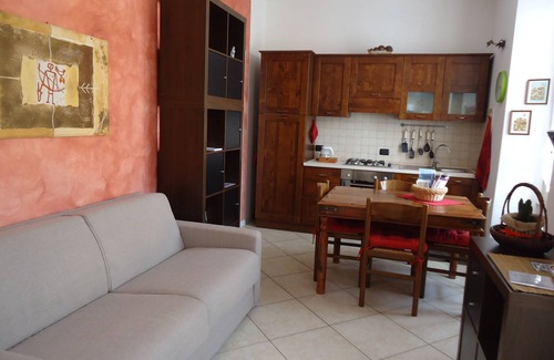 Cernobbio Apartment | La cà in Piaza - Cernobbio - Lake Como